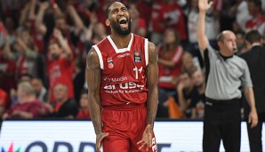 Brose Bamberg verliert Krimi in Istanbul