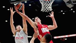 Brose Bamberg unterliegt Olimpia Milano