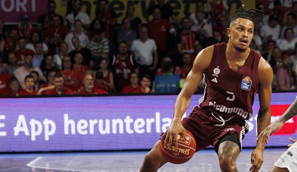 Der FC Bayern kriegt es in der EuroLeague mit dem FC Barcelona zu tun.