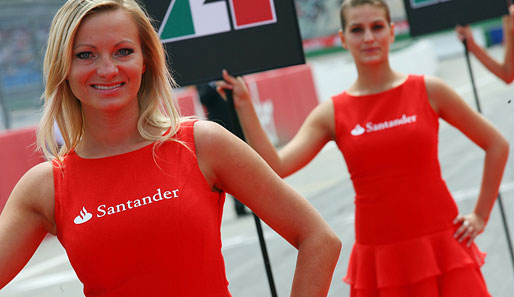 Formel 1, Hockenheim, Deutschland, GP, Gridgirls, Red Bull, Formula Una, Party, Girls