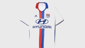 Doch auch die Verfolger rüsten auf. Olympique Lyon beispielsweise...