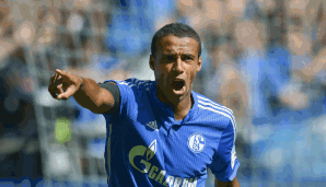 Joel Matip: Der frühere Dortmunder Klopp "wilderte" nicht nur bei Ex-Klub Mainz, sondern auch beim Ex-Erzfeind Schalke. Matip kommt ablösefrei