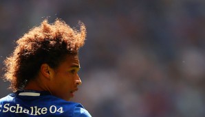 Leroy Sane: Auch Schalkes Youngster zieht es in diesem Jahr auf die Insel. Für ihn machte City mal eben 50 Millionen Euro locker...