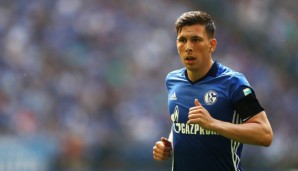 Pierre-Emile Höjbjerg: Doch auch der Mittelstandklub aus der Premier League hat Geld. Southampton mit 15 Millionen an Bayern zum Beispiel