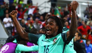 Den ersten Platz hat Renato Sanches sicher, wenn es um den jüngsten Torschützen in der K.o.-Phase einer EM geht. Nach ihm dürfen sich Cristiano Ronaldo (19 Jahre und 146 Tage) und Ferenc Bene (19 Jahre und 183 Tage) aus Ungarn einordnen