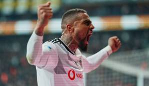 Kevin-Prince Boateng wiederum ist Jerome bei der Anzahl an Vereinen klar voraus. Der ehemalige ghanaische Nationalspieler spielt mittlerweile wieder für Hertha BSC. Sein größter Erfolg: Der Pokalsieg mit Frankfurt gegen Jerome und Bayern.