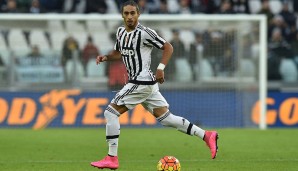 Martin Caceres (29): Als einer von acht Spielern hat der Uruguayer in allen fünf aufeinanderfolgenden Scudetti der Alten Dame mitgewirkt. Dennoch verlängerte man seinen Vertrag nicht. Interessenten gibt es reihenweise - namhafte noch dazu