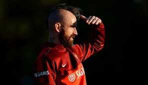 Raul Meireles (33): Porto, Liverpool, Chelsea, Fenerbahce. Und jetzt soll alles aus sein? Nicht mal zur EM durfte Meireles mit. Bournemouth soll interessiert sein. Ein Neuanfang?