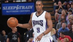 Rajon Rondo schließt sich für 2 Jahre und 28 Millionen Dollar den Chicago Bulls an