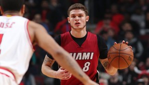 Tyler Johnson hat für 4 Jahre und 50 Millionen in Brooklyn unterschrieben, Miami hat jedoch gematcht