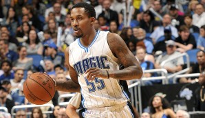 Brandon Jennings unterschreibt für ein Jahr bei den New York Knicks und bekommt dafür 5 Millionen Dollar