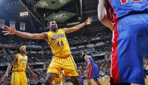 Solomon Hill geht zu den New Orleans Pelicans und verdient dort in vier Jahren bis zu 52 Millionen Dollar