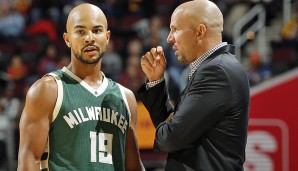 Jerryd Bayless spielt künftig für die Philadelphia 76ers und kassiert in drei Jahren 27 Millionen Dollar