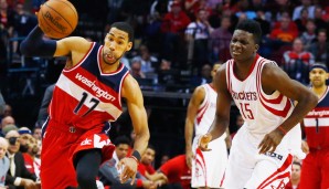 Garrett Temple wechselt von den Wizards zu den Kings, die dem Guard 24 Millionen Dollar in 3 Jahren zahlen