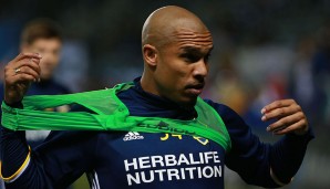 Nigel de Jong: Hollands berühmte Grätsche ist zurück in Europa. Der Ex-Nationalspieler läuft nun für Galatasaray auf