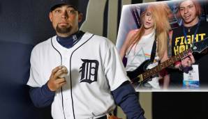 Zum Schmunzeln ist diese Episode aus dem Baseball-Milieu: Joel Zumaya zog sich eine fiese Handgelenksentzündung zu, weil er sich bei "Guitar Hero" in einen Rausch schrammelte.