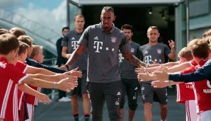 Platz 1: Jerome Boateng (91). Die neue Werbeikone ist Jerome Boateng. Das Gesamtpaket ist beim Bayern-Mann am attraktivsten! Game Style (94), Personality (91) und Celebrity (90) sind bombastisch