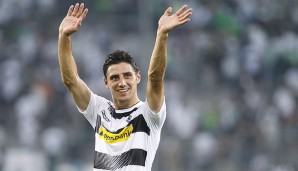 Platz 30: Lars Stindl (46). Bei den Fohlen ist er mittlerweile zum Kapitän aufgestiegen. Geht es nach Jung von Matt, hat er seine Persönlichkeit (27) dabei allerdings noch nicht wirklich weiterentwickelt