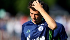 Platz 35: Leon Goretzka (45). Stück für Stück wird der Kapitän des deutschen Olympiateams interessanter für den Werbemarkt. Im Vorjahr lag er noch auf Rang 47, nun ist er zwölf Plätze weiter oben