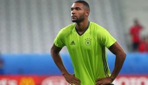 Platz 40: Jonathan Tah (43). Dass er noch auf den EM-Zug aufsprang, dürfte seiner Bekanntheit (56) einen Boost verliehen haben