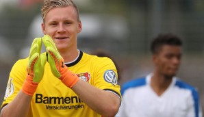 Platz 47: Bernd Leno (40). Auch der Leverkusener Keeper hat im Gegensatz zum Vorjahr reichlich Plätze eingebüßt. Letztes Jahr kam er mit einem Markenwert von 49 noch auf Rang 33, dieses Jahr ist sein Wert abgerutscht