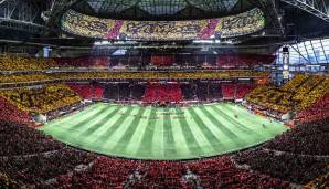 Die MLS ist langweilig und eine Altherrenliga ohne großes Niveau? Von wegen! Die Fans von Atlanta United FC zeigen vor dem Playoff-Halbfinale gegen NY Red Bull, wie fußballverrückt die Amerikaner sind. Gänsehaut!