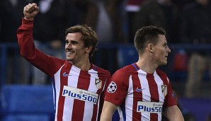 Platz 13: Atletico Madrid (2,99 Millionen Euro)