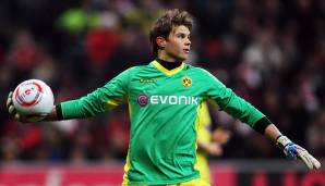 Mitchell Langerak - 21 Jahre - Für 500.000 Euro kam das Torwarttalent von Melbourne Victory. In fünf Jahren spielte er immerhin 19 Mal in der Bundesliga, ehe er zum VfB Stuttgart wechselte.