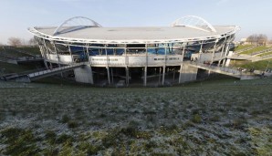 Red Bull Arena | Leipzig | 42.959 Plätze