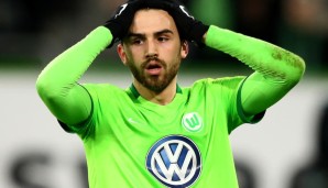 Borja Mayoral (19/VfL Wolfsburg): Der Spanier ist irgendwie nicht Fisch, nicht Fleisch. Mal im Kader, mal nicht. 2 Tore in 15 meist recht kurzen Einsätzen. Für eine Saison und 3 Millionen Euro von Real Madrid ausgeliehen