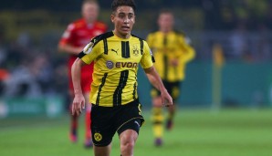 Emre Mor (19/Borussia Dortmund): Der türkische Dribbel-Floh spielt nicht viel (8 Einsätze/370 Minuten), hat dafür aber schon beachtliche vier Torbeteiligungen vorzuweisen. Wird ne Granate. Garantiert!