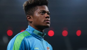 Leon Bailey (19/Bayer Leverkusen): 13,5 Millionen überwies die Werkself im Winter nach Genk. Der Jamaikaner gilt als Megatalent, bislang schnupperte er 46 Minuten Buli-Luft