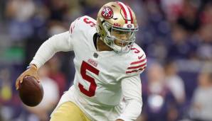 Platz 12 – San Francisco 49ers (American Football): 5,12 Milliarden Euro