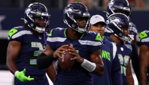 Platz 21 – Seattle Seahawks (American Football): 4,43 Milliarden Euro