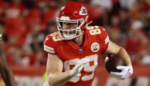 Platz 36 – Kansas City Chiefs (American Football): 3,64 Milliarden Euro