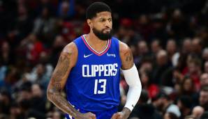 Platz 46 – Los Angeles Clippers (Basketball): 3,25 Milliarden Euro