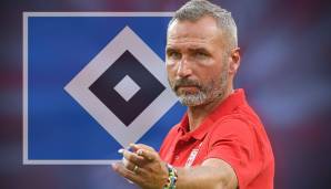 Mit Tim Walter hat der HSV seinen neuen Cheftrainer gefunden. Seit 2000 haben sich bei den Rothosen allerdings schon viele Trainer die Klinke in die Hand gegeben. SPOX blickt auf die Übungsleiter der Hanseaten zurück.