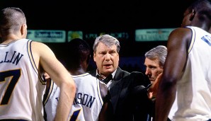 1991/92: Don Nelson, Golden State Warriors