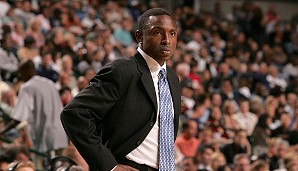 2005/06: Avery Johnson, Dallas Mavericks