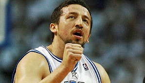 2007/08 Hedo Türkoglu (Orlando Magic)