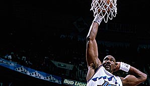 1996/97: Karl Malone (Utah Jazz)