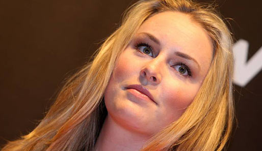 Lindsey Vonn (USA, Ski alpin)