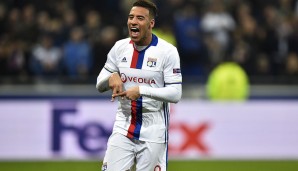 Corentin Tolisso (22, Olympique Lyon, Vertrag bis 2020): Spielt eine bärenstarke Saison und kann auch hinten rechts eingesetzt werden. Bei Lyon spielt er zumeist in der Zentrale und ist dort dank seiner Kombinationsstärke der Dreh- und Angelpunkt