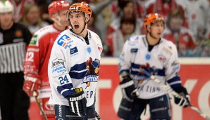 Die Iserlohn Roosters werden diese Saison mit ihrem aktuellen Coach beenden