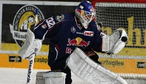 Jochen Reimer wechselt nach Nürnberg