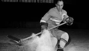 Vlastimil Bubnik gehörte zu den talentiertesten Sportlern der Welt