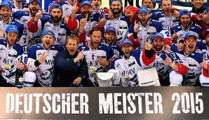 Adler Mannheim setzt von nun an auf ein Farm-Team aus der zweiten Liga