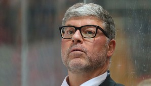 Unter Pat Cortina gelangen der Eishockey Nationalmannschaft nur zwei Siege bei der WM