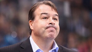 Stephane Richer hat seinen Vertrag bei den Hamburg Freezers bis 2019 verlängert