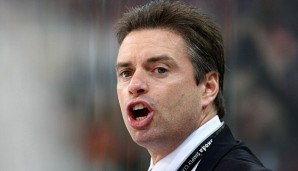 Mark Mahon ist neuer Sportdirektor der Kölner Haie